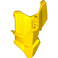 Lego trup s brněním, žlutá (4625628)